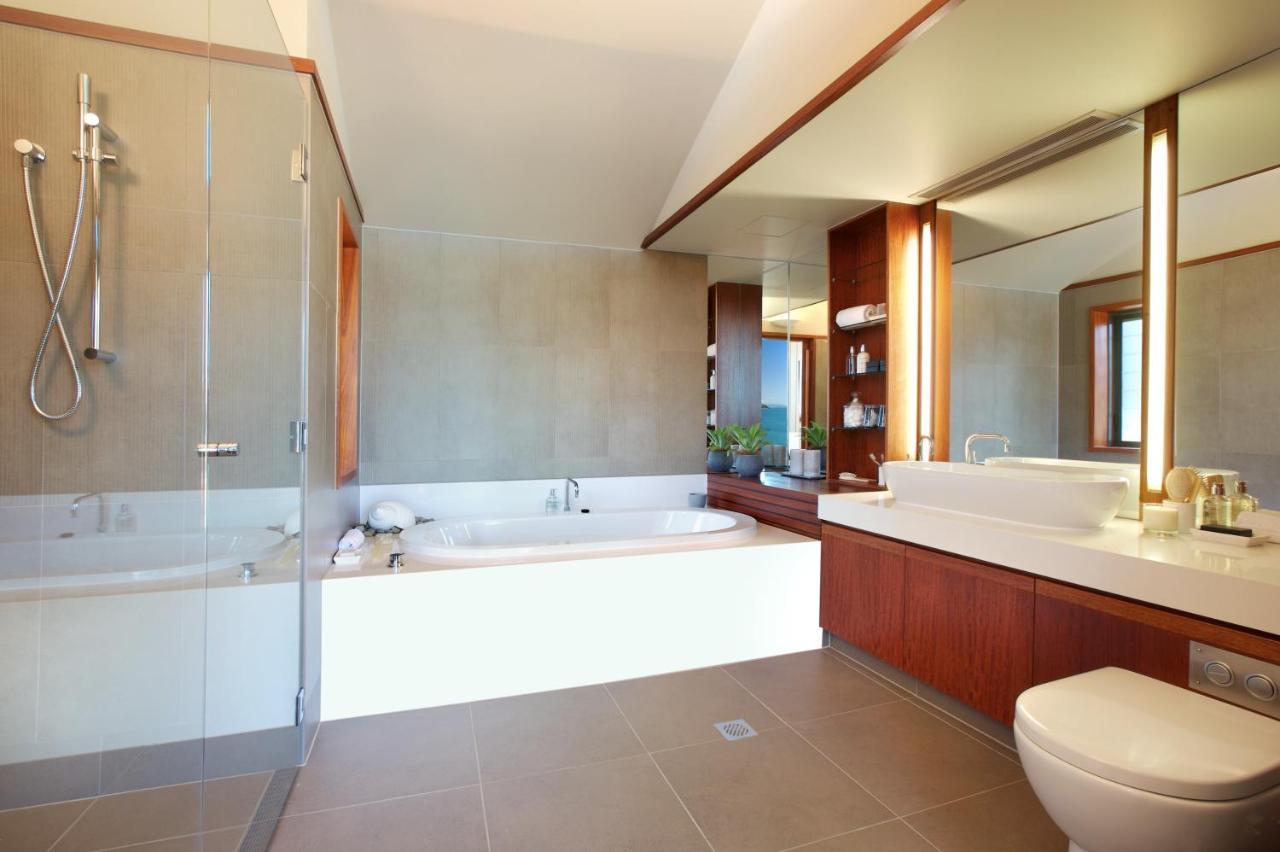 המילטון איילנד Yacht Club Villas מראה חיצוני תמונה